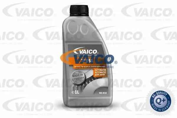 روغن گیربکس اتوماتیک وایکو
 (VAICO)  - V60-0118