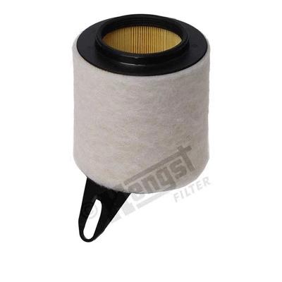 فیلتر هوا هنگست (HENGST FILTER)  - E621L