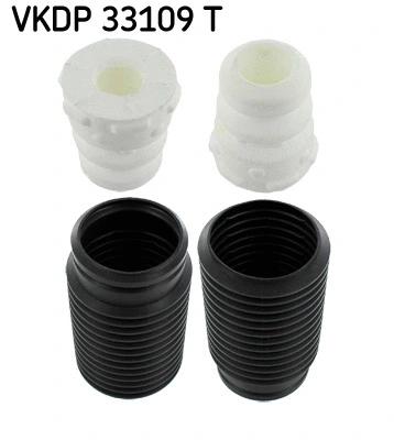 کیت گردگیر کمک فنر اسکاف (SKF)  - VKDP 33109 T