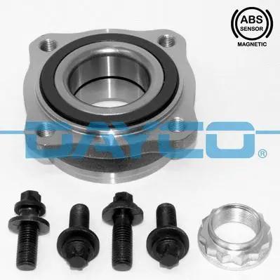 کیت بلبرینگ چرخ دایکو (DAYCO)  - KWD1151