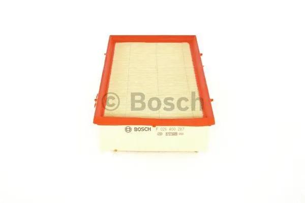 فیلتر هوا بوش
 (BOSCH)  - F 026 400 287