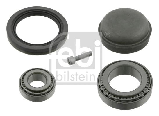 کیت بلبرینگ چرخ فبی بیلشتاین (FEBI BILSTEIN)  - 26005