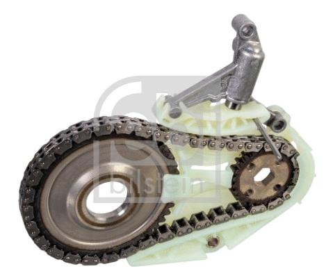 کیت زنجیر پمپ روغن فبی بیلشتاین (FEBI BILSTEIN)  - 46140