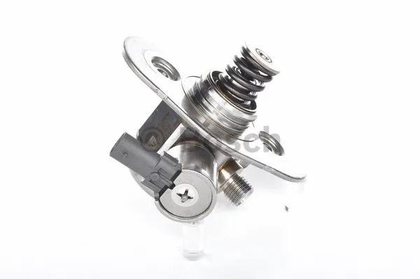 پمپ فشار قوی بنزین (High-Pressure) بوش (BOSCH)  - 0 261 520 281 1