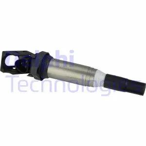 کوئل دلفی (DELPHI)  - GN10571-12B1