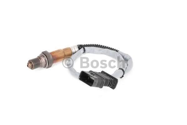 سنسور اکسیژن بوش (BOSCH)  - 0 258 010 418 0