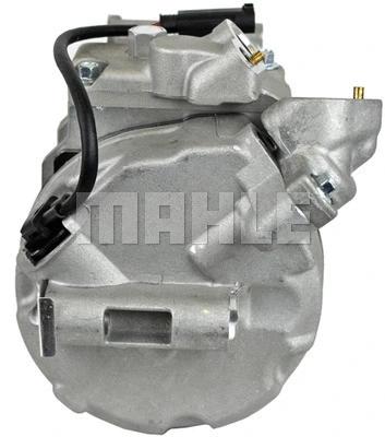 کمپرسور کولر ماهله (MAHLE)  - ACP 345 000S