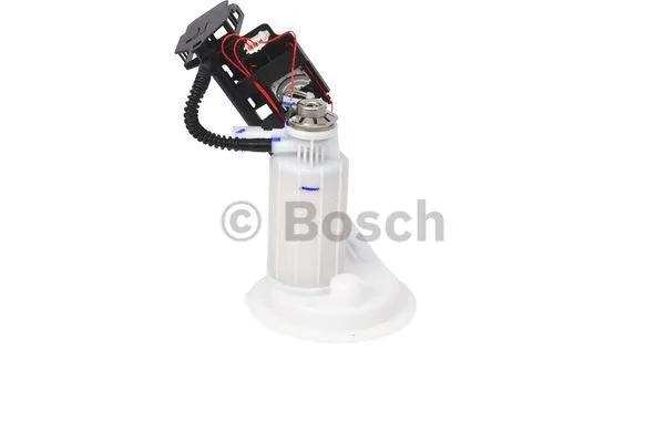 صافی پمپ بنزین بوش
 (BOSCH)  - 0 580 314 537 2