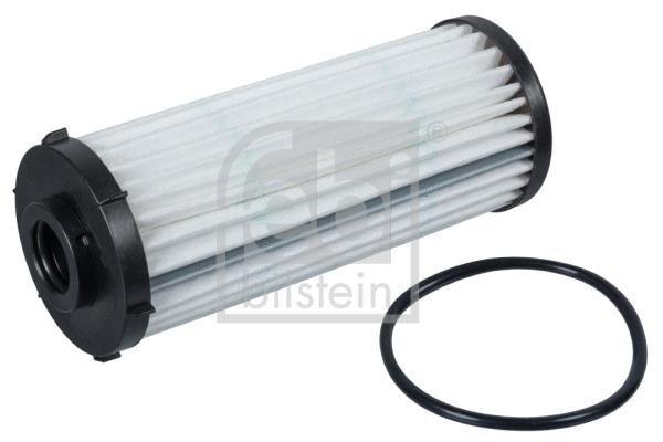 فیلتر گیربکس اتوماتیک فبی بیلشتاین
 (FEBI BILSTEIN)  - 107826