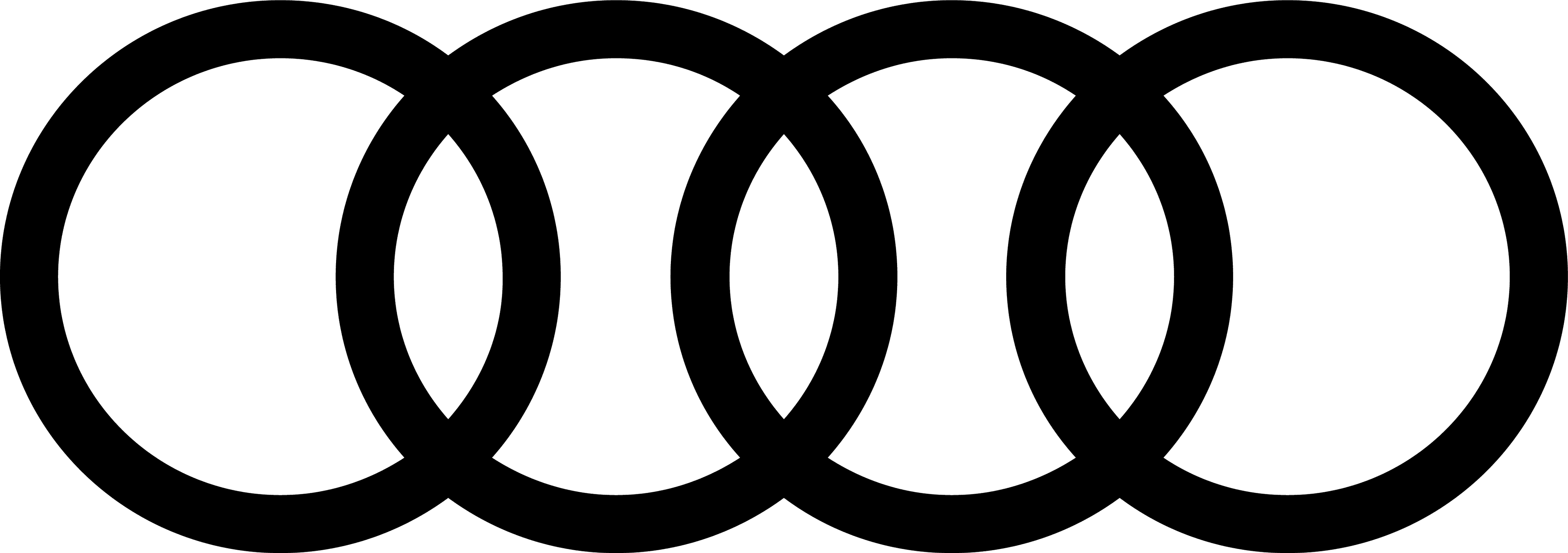 لوگوی آئودی