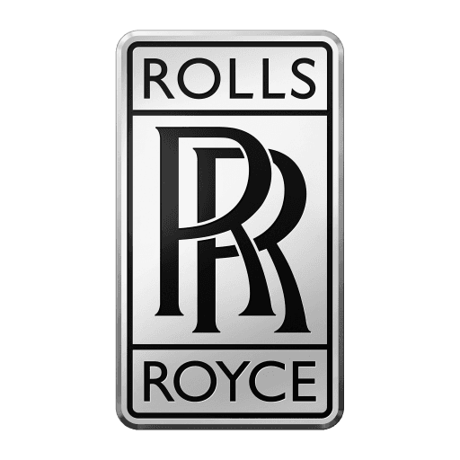 لوازم یدکی ROLLS-ROYCE