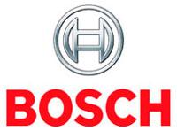 لوگوی شرکت بوش (BOSCH)