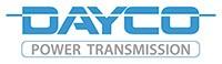 لوگوی شرکت دایکو (DAYCO)