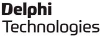 لوگوی شرکت دلفی (DELPHI)