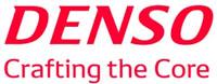 لوگوی شرکت دنسو (DENSO)