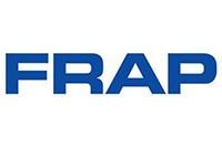 لوگوی شرکت فرپ (FRAP)