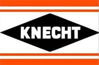 لوگوی شرکت KNECHT (KNECHT)