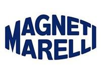 لوگوی شرکت مگنتی مارلی (MAGNETI MARELLI)