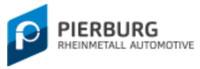 لوگوی شرکت پیربورگ (PIERBURG)