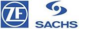 لوگوی شرکت ساچ (SACHS)