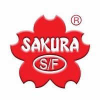 لوگوی شرکت ساکورا اتوموتیو (SAKURA Automotive)