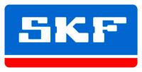 لوگوی شرکت اسکاف (SKF)