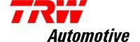 لوگوی شرکت تی آر دبلیو (TRW)