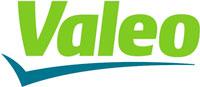 لوگوی شرکت والئو (VALEO)