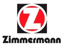 لوگوی شرکت زیمرمن (ZIMMERMANN)
