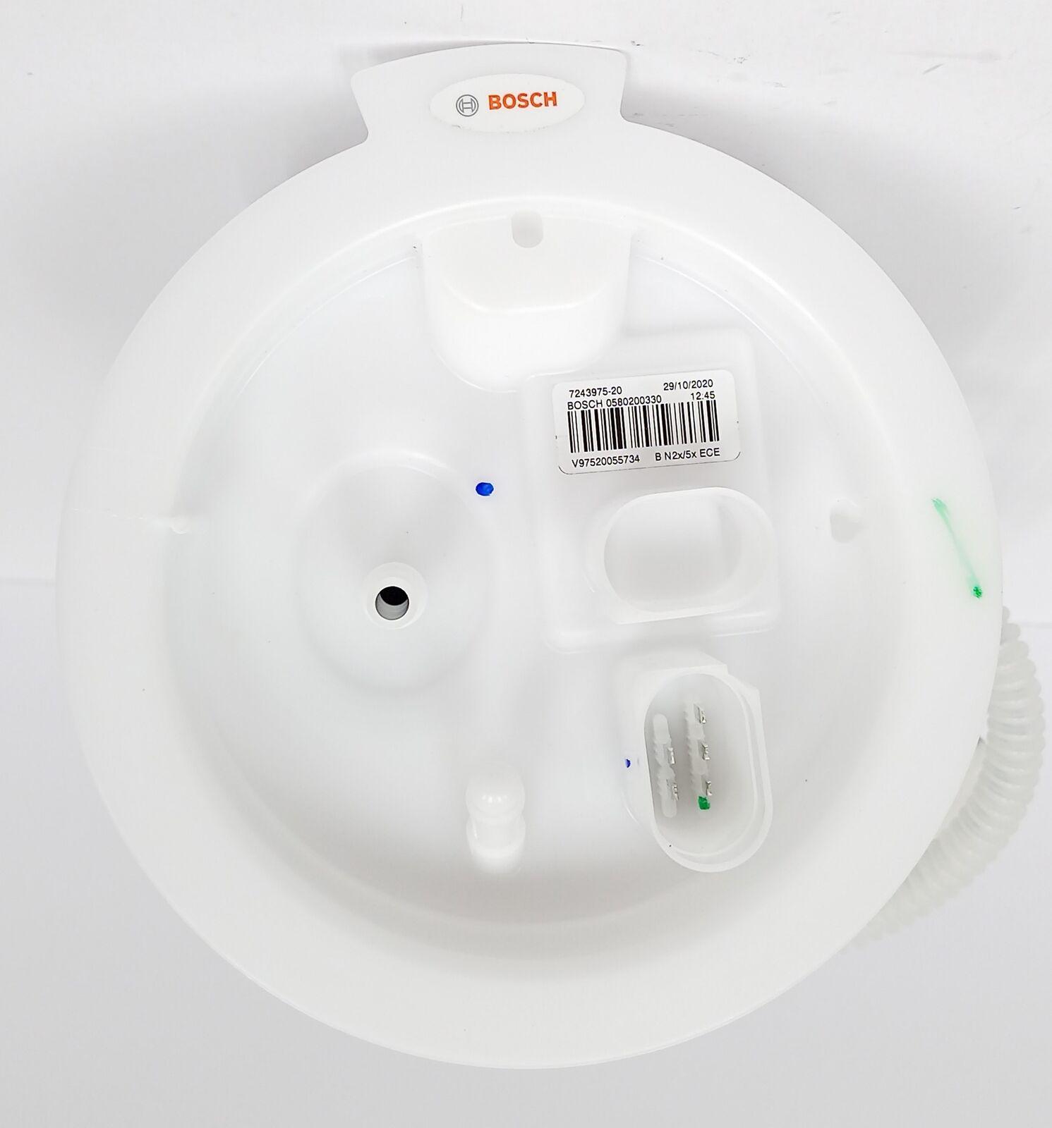 پمپ بنزین بوش (BOSCH)  - 0 580 200 330