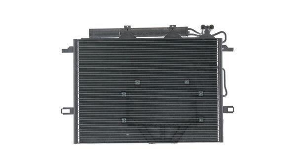 کندانسور کولر ماهله (MAHLE)  - AC 453 000S