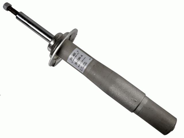 کمک فنر بوگه (BOGE)  - 36-C90-A