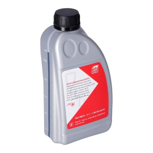 روغن گیربکس اتوماتیک فبی بیلشتاین (FEBI BILSTEIN)  - 39070