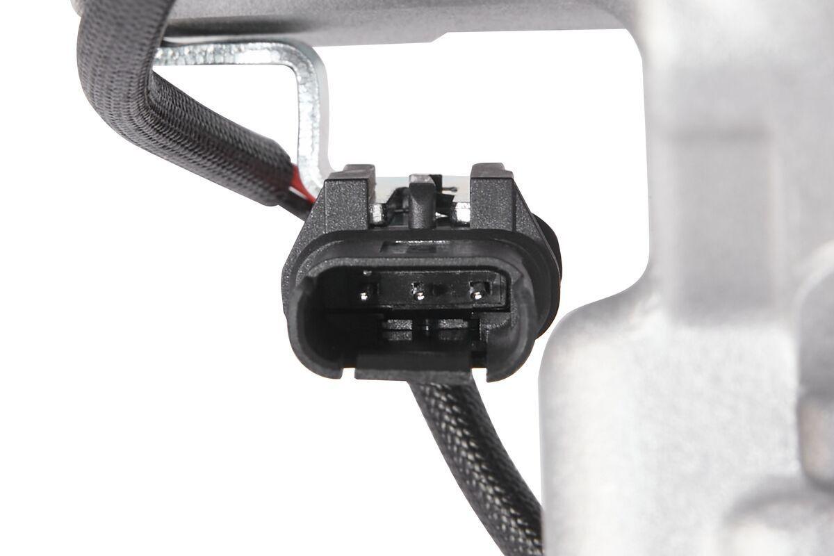 کمپرسور کولر والئو (VALEO)  - 814584