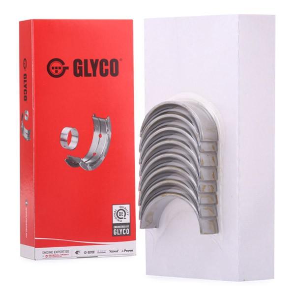 یاتاقان متحرک  گلیکو (GLYCO)  - 71-4002/4 STD