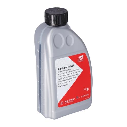 روغن هیدرولیک فرمان فبی بیلشتاین (FEBI BILSTEIN)  - 21647