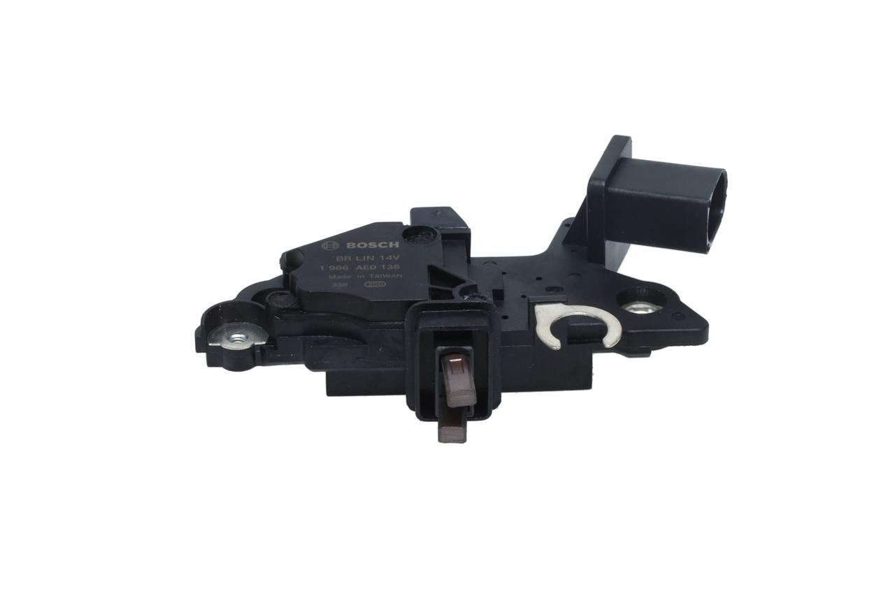 آفتامات دینام بوش (BOSCH)  - 1 986 AE0 138