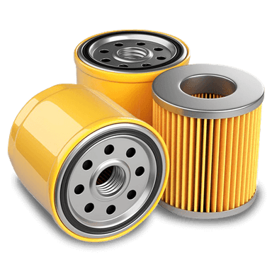 محصولات در گروه فیلتر روغن