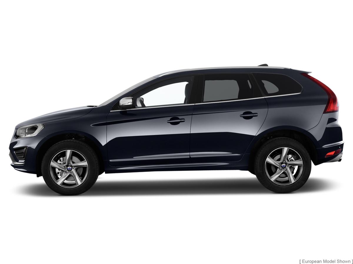 ولوو XC60