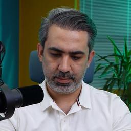 علیرضا مهاجرانی