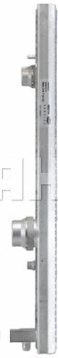 رادیاتور ماهله (MAHLE)  - CR 580 000P 5