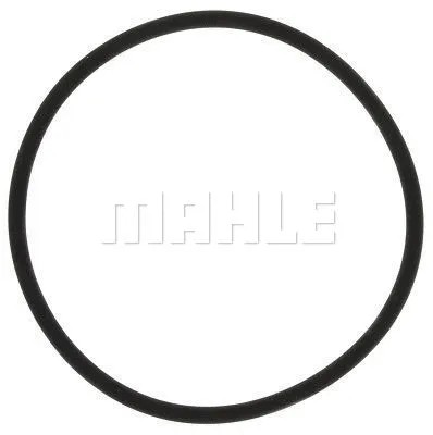 فیلتر روغن ماهله (MAHLE)  - OX 366D 6