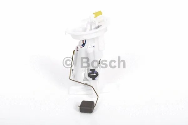 پمپ بنزین بوش (BOSCH)  - 0 986 580 944 1