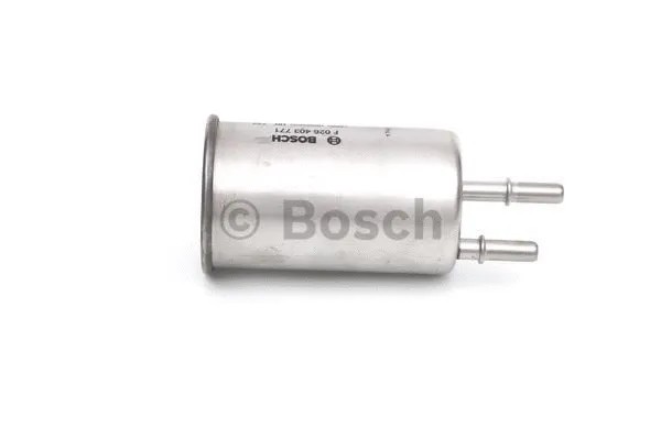 فیلتر بنزین بوش (BOSCH)  - F 026 403 771 3