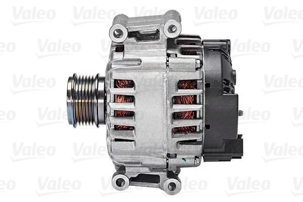 دینام والئو (VALEO)  - 439814 3