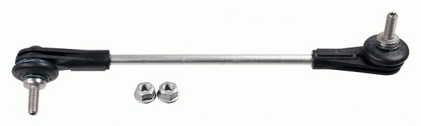 میل موج گیر لمفوردر (LEMFÖRDER)  - 37356 01 0