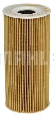 فیلتر روغن ماهله (MAHLE)  - OX 366D 2
