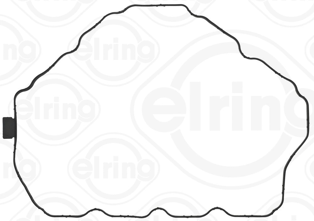 واشر کارتل گیربکس اتوماتیک  الرینگ (ELRING)  - 982.350 1