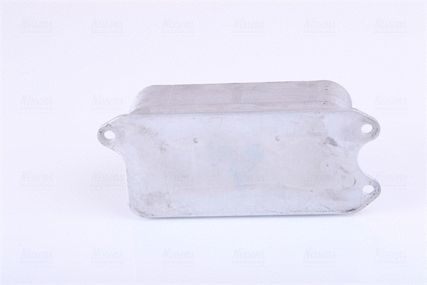 خنک کن روغن گیربکس نیسنس (NISSENS)  - 90909 2