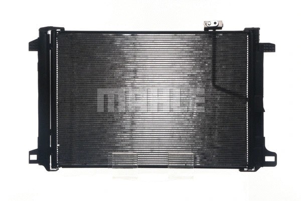 کندانسور کولر ماهله (MAHLE)  - AC 786 000S 5